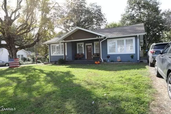 Madisonville, TN 37354,602 Monroe ST