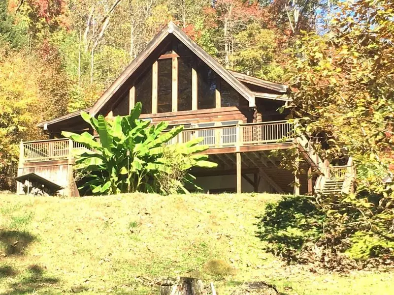 893 Tellico Reliance RD, Reliance, TN 37369