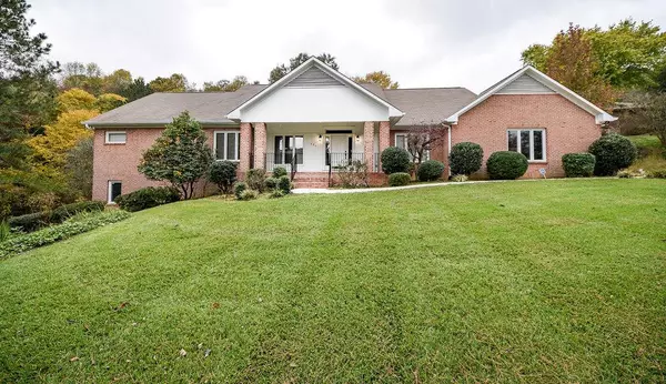 497 Cobblestone Creek RD NW, Cleveland, TN 37312