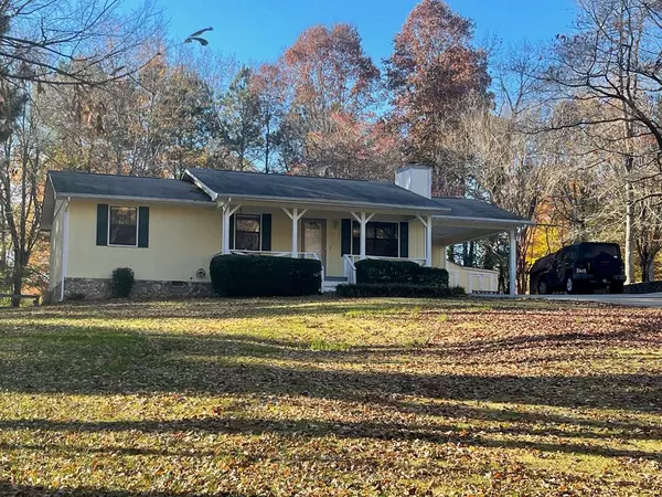 Cleveland, TN 37323,417 Hancock RD NE