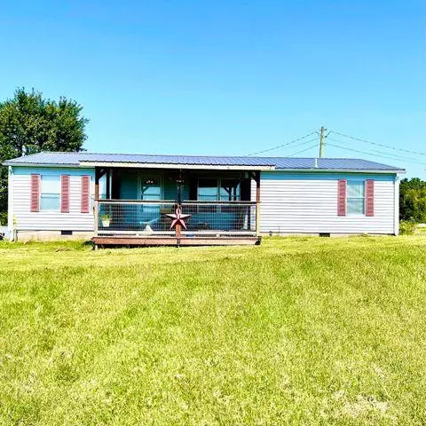 675 Glenlock RD, Sweetwater, TN 37874