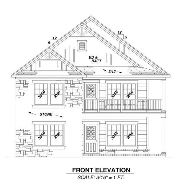 2574 Spring Creek DR NE, Cleveland, TN 37311