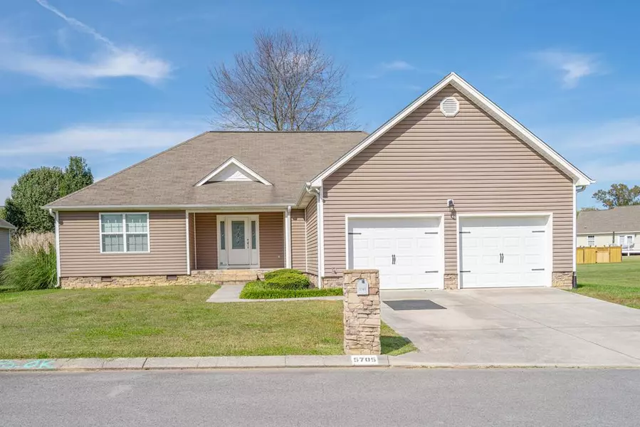 5705 Sunup CIR, Ooltewah, TN 37363