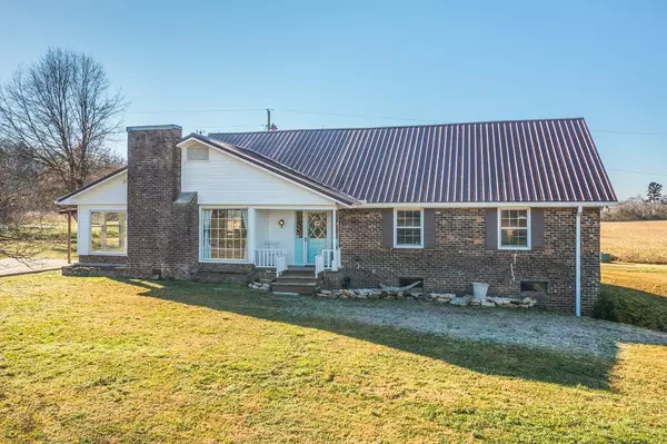 Delano, TN 37325,126 Moss RD