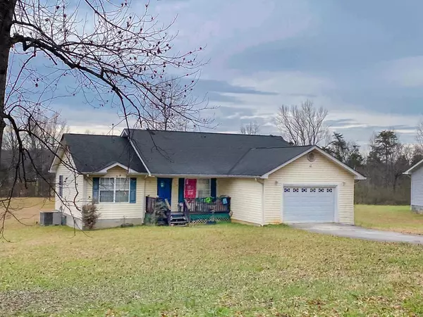 129 Fairview RD, Athens, TN 37303