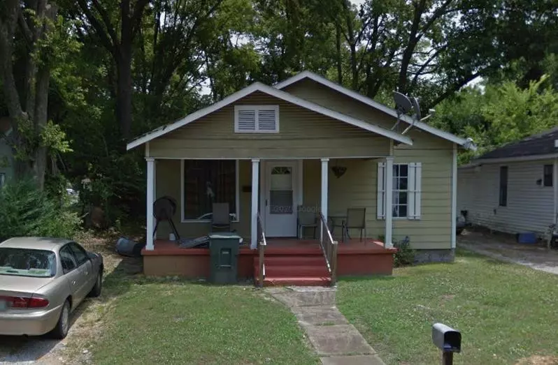 3102 4th AVE, Chattanooga, TN 37407