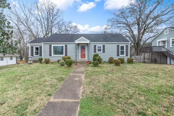 108 Pinehurst AVE, Chattanooga, TN 37415