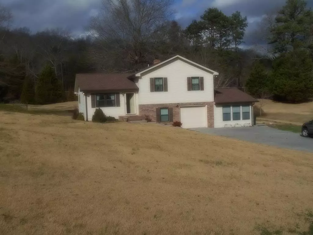 Niota, TN 37826,129 County Road 231