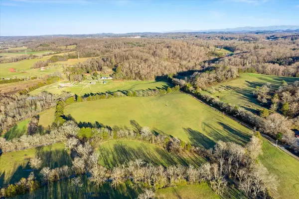 Athens, TN 37303,Lot 2 County Road 116