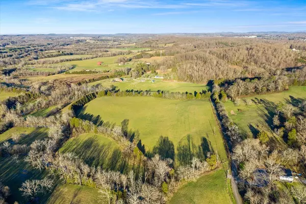 Athens, TN 37303,Lot 3 County Road 116