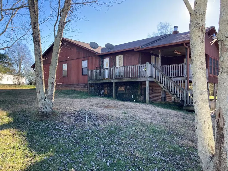 4333 Spring Place RD SE, Cleveland, TN 37323