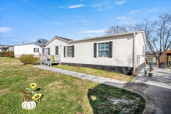 Niota, TN 37826,304 Pond Hill RD