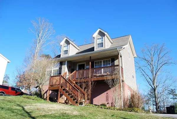 8372 Frontage RD NW,  Cleveland,  TN 37312