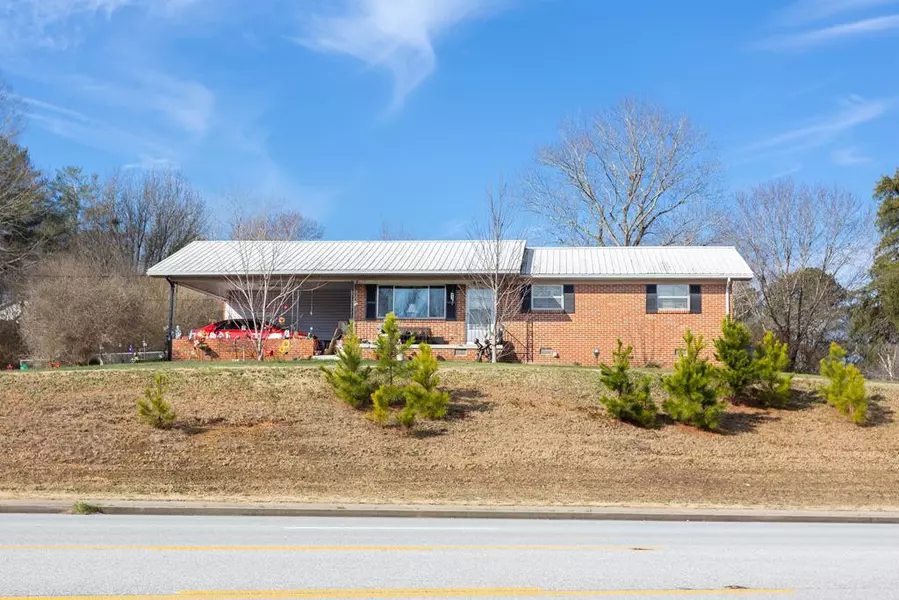 3420 Dalton PIKE SE, Cleveland, TN 37323