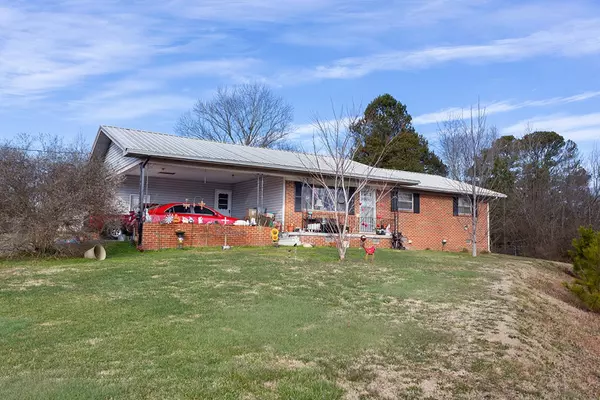 Cleveland, TN 37323,3420 Dalton PIKE SE