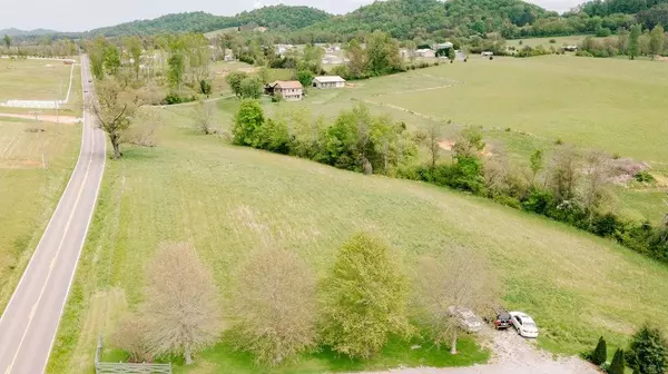 Lot 4 Highway 307, Athens, TN 37303