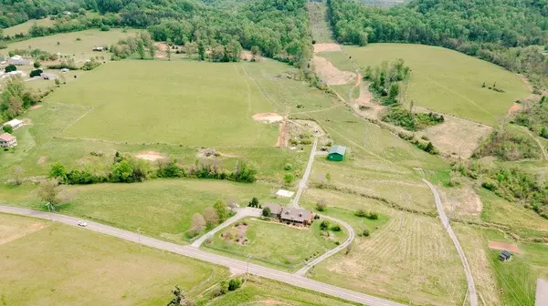 Lot 5 Highway 307, Athens, TN 37303