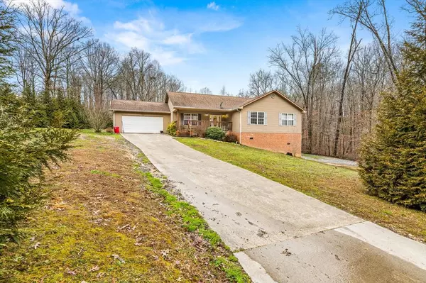 61C County Road 100, Decatur, TN 37322