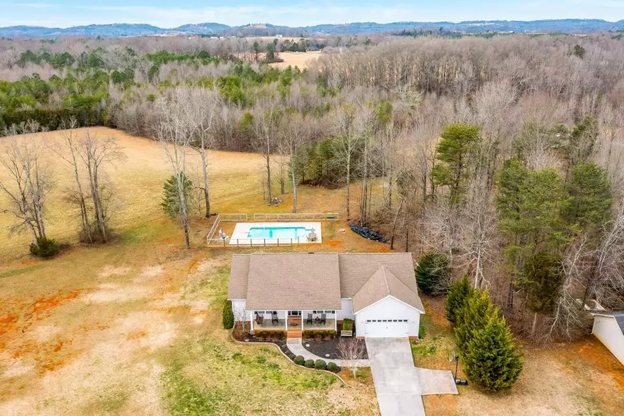 226 County Road 545, Englewood, TN 37329