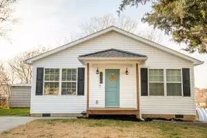 970 King Edward AVE SE, Cleveland, TN 37311