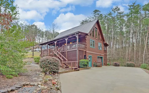 300 LAKEVIEW DR, Turtletown, TN 37391