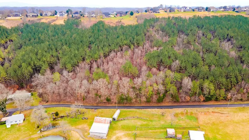 Lot 4 Candies Creek Ridge RD NW, Charleston, TN 37310