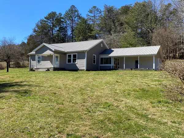 527 Ford RD, Decatur, TN 37322