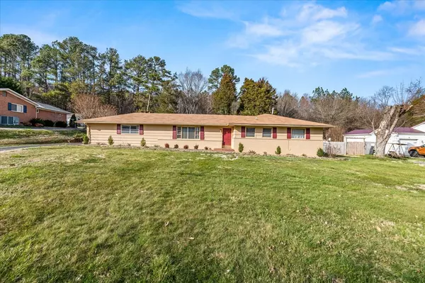 Athens, TN 37303,1400 Crestway DR