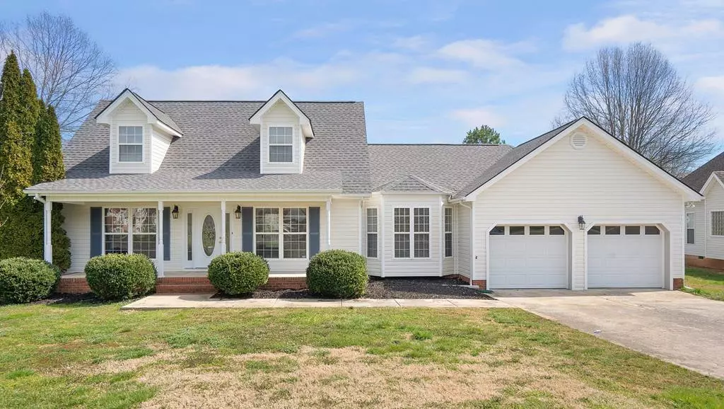 Ooltewah, TN 37363,5744 Sundown CT