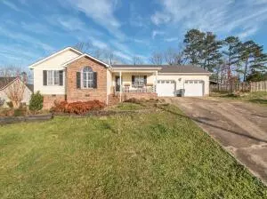 Ringgold, GA 30736,258 Haven DR