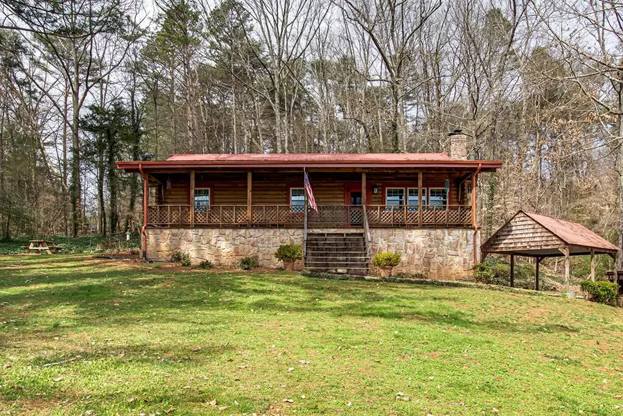 365 County Road 571, Englewood, TN 37329