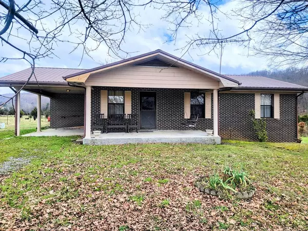 16478 N Nopone Valley RD, Decatur, TN 37322