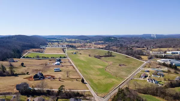 Tract 8 Lead Mine Valley RD SW, Cleveland, TN 37311