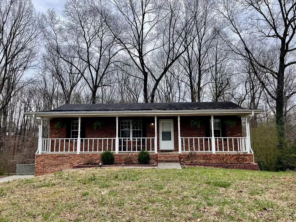 Soddy-daisy, TN 37379,1433 N Winer DR