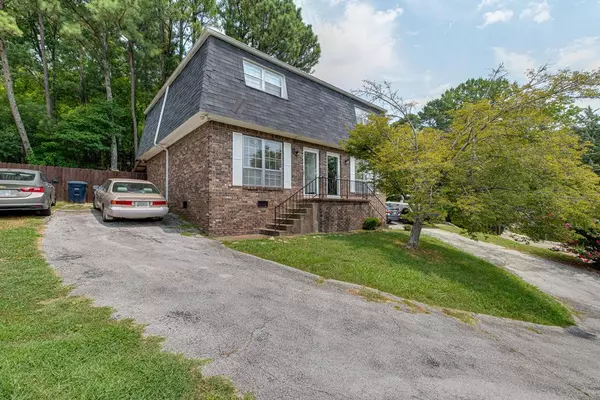 741 Germantown CIR S, Chattanooga, TN 37421