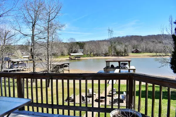 Ten Mile, TN 37880,571 Culvahouse LN