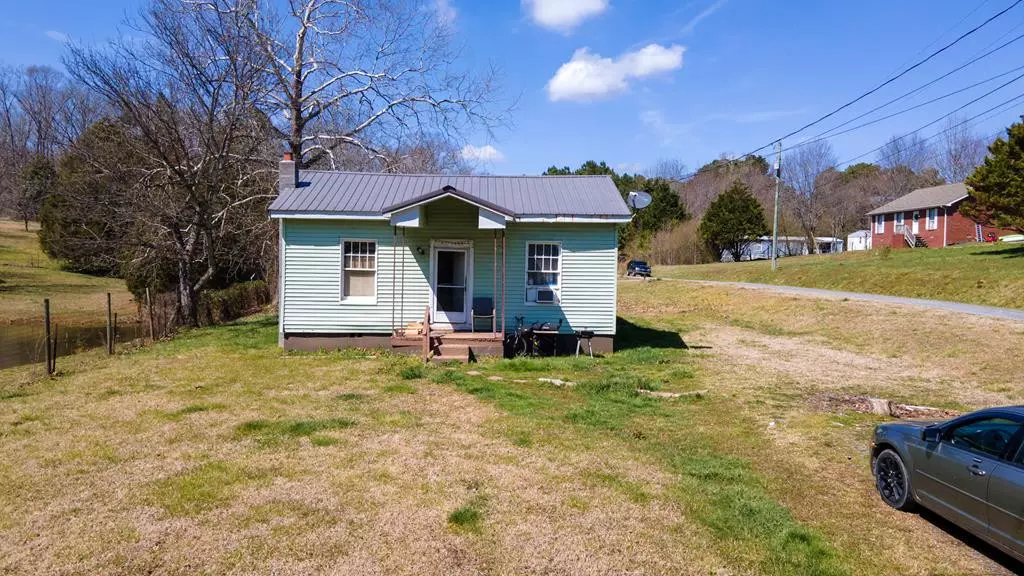 101 Old Benton PIKE NE, Cleveland, TN 37323