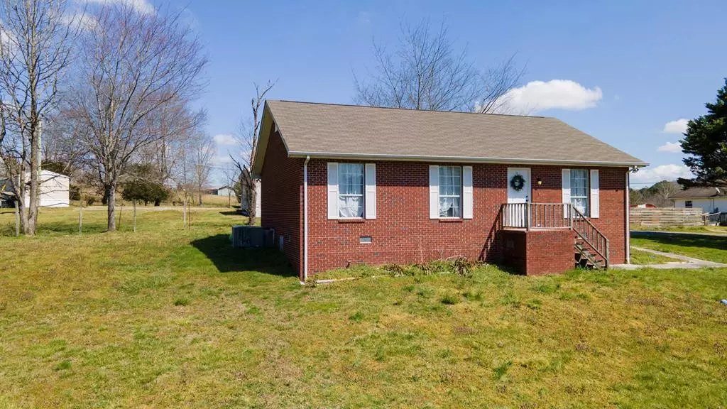 109 Old Benton PIKE NE, Cleveland, TN 37323