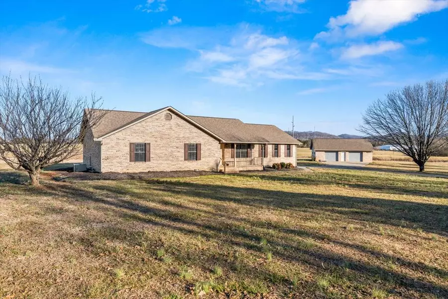 125 County Road 520, Englewood, TN 37329