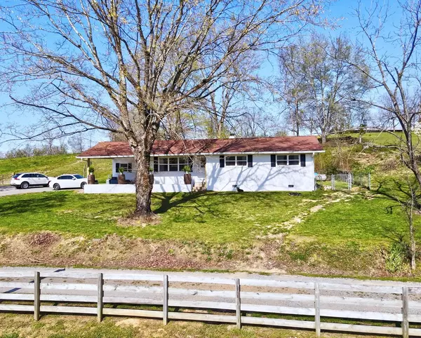 Niota, TN 37826,530 County Road 267