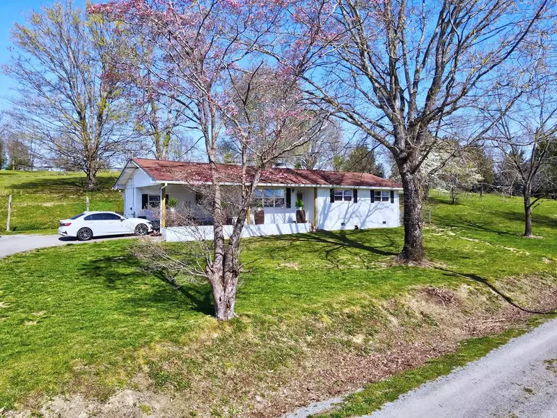 530 County Road 267, Niota, TN 37826