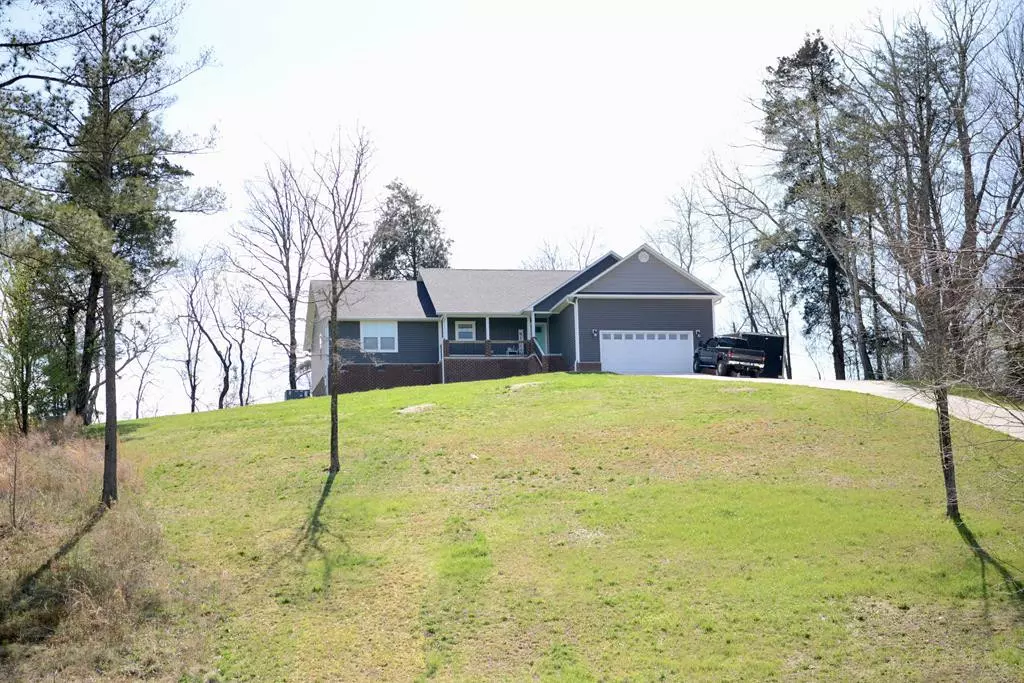 Evensville, TN 37332,460 Earl Broady RD