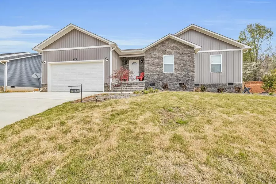 195 Mockingbird LN, Dayton, TN 37321