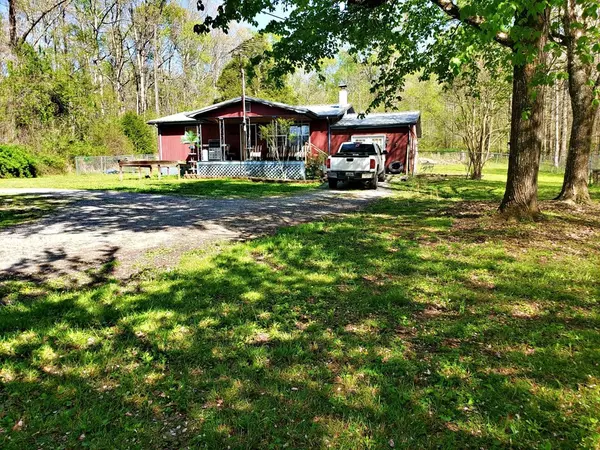 Ten Mile, TN 37880,4507 River RD