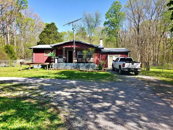 Ten Mile, TN 37880,4507 River RD