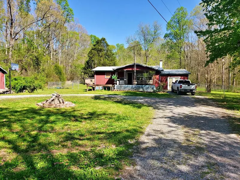 4507 River RD, Ten Mile, TN 37880