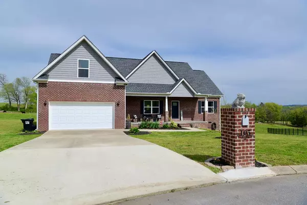 105 Overlook RD, Dayton, TN 37321