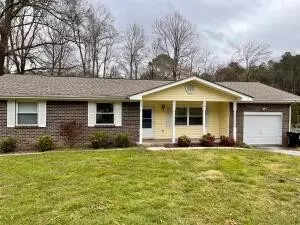 8610 Daisy Dallas RD, Hixson, TN 37343