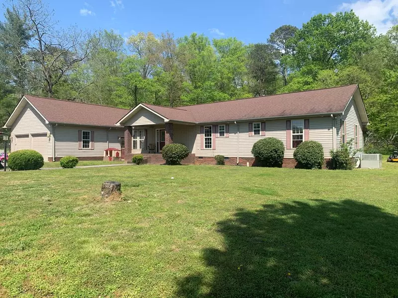 1723 County Road 609, Etowah, TN 37331