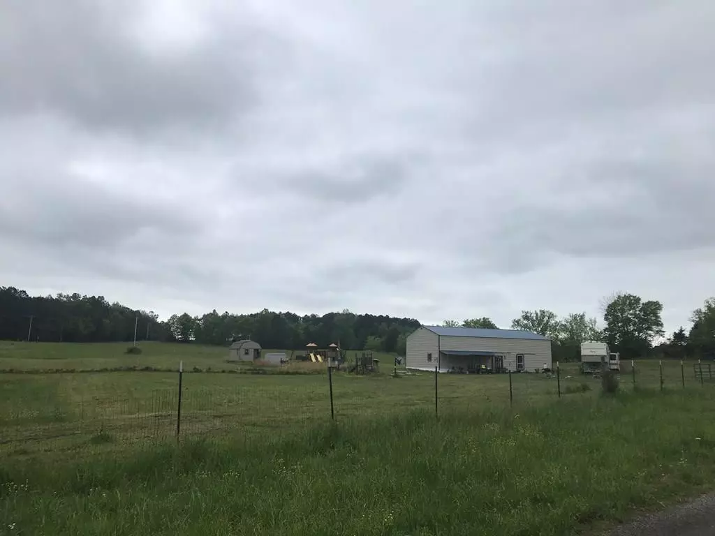 Old Fort, TN 37362,137 Davis LN SE